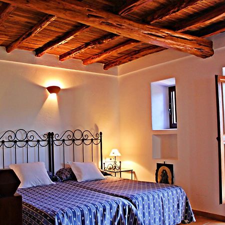 سانت جون دي لابريتجا Agroturismo Can Fuster المظهر الخارجي الصورة