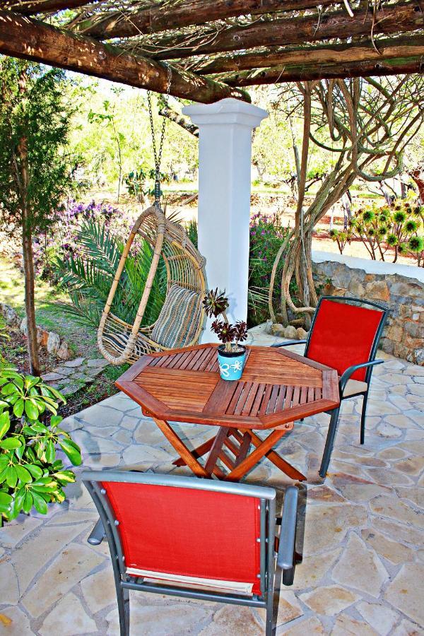 سانت جون دي لابريتجا Agroturismo Can Fuster المظهر الخارجي الصورة