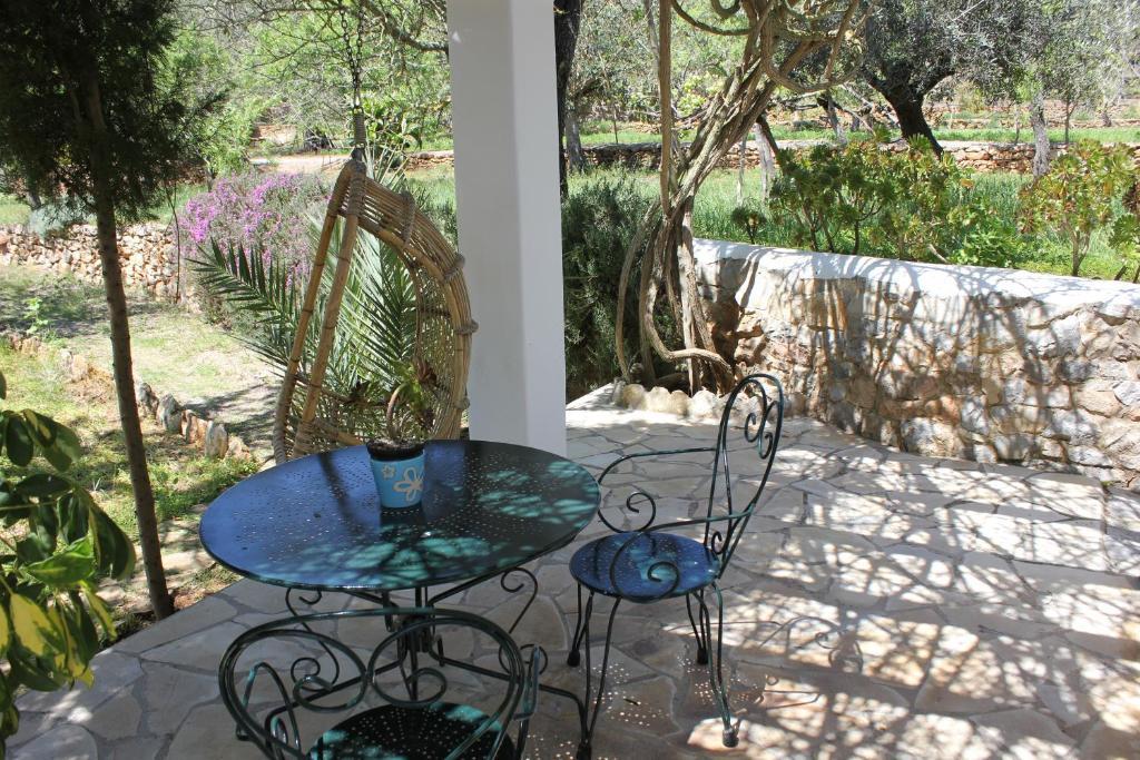 سانت جون دي لابريتجا Agroturismo Can Fuster المظهر الخارجي الصورة