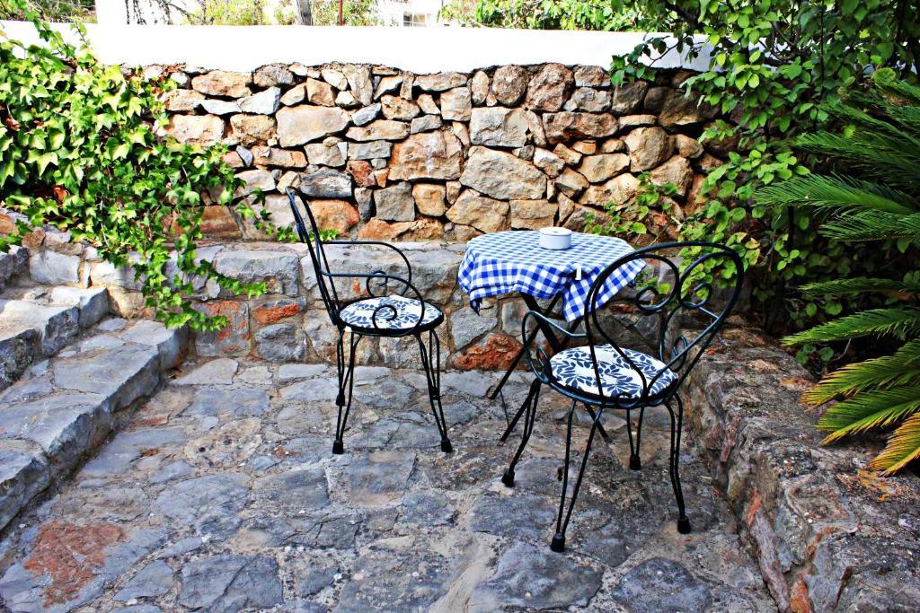 سانت جون دي لابريتجا Agroturismo Can Fuster المظهر الخارجي الصورة