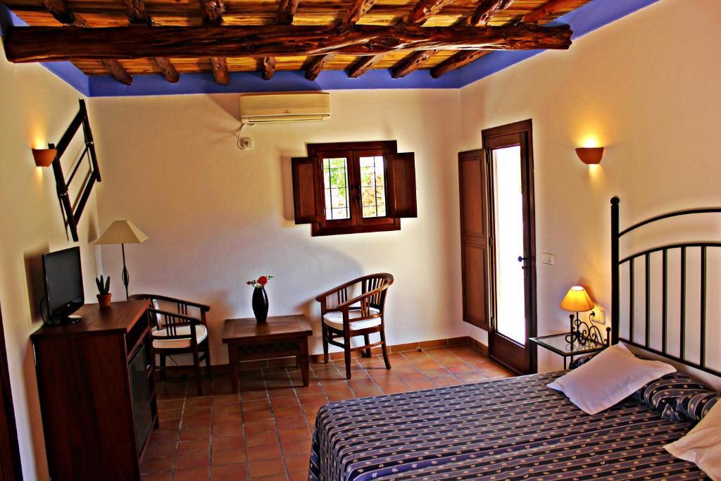 سانت جون دي لابريتجا Agroturismo Can Fuster الغرفة الصورة