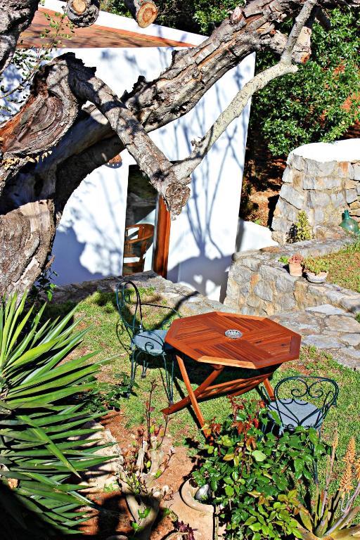 سانت جون دي لابريتجا Agroturismo Can Fuster المظهر الخارجي الصورة