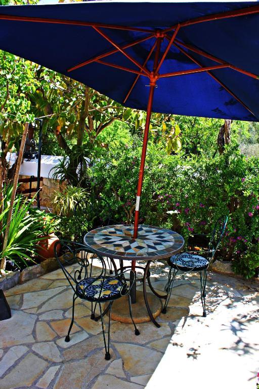سانت جون دي لابريتجا Agroturismo Can Fuster المظهر الخارجي الصورة