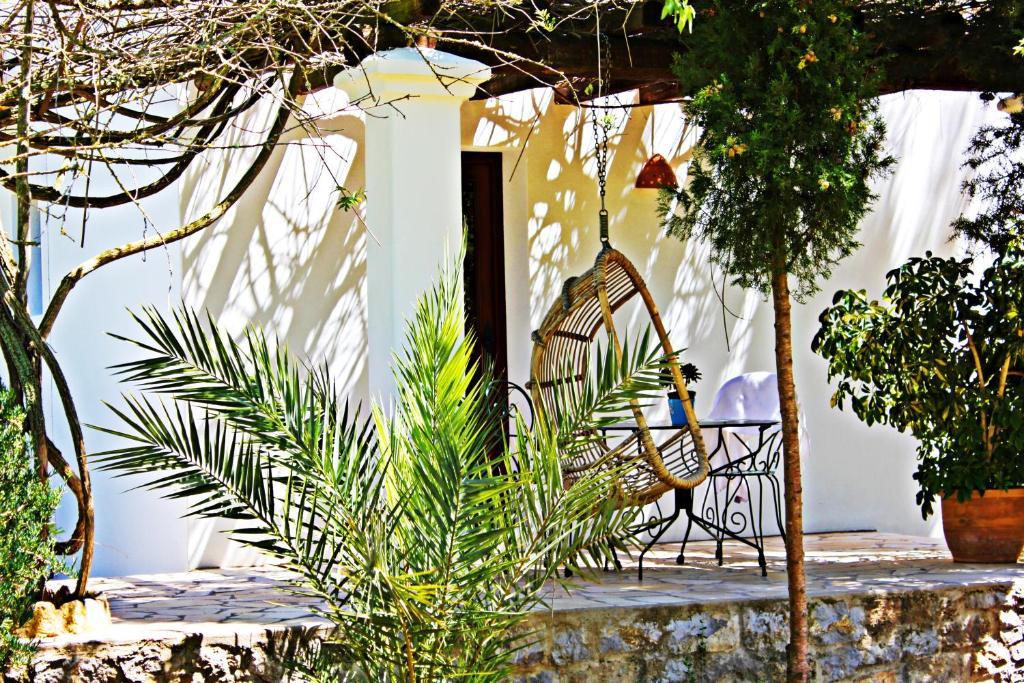 سانت جون دي لابريتجا Agroturismo Can Fuster المظهر الخارجي الصورة